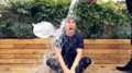 ALS Ice Bucket Challenge - benedict-cumberbatch fan art