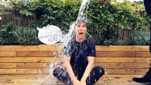  ALS Ice Bucket Challenge