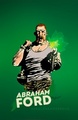 Abraham Ford - the-walking-dead photo