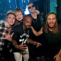 After Party - one-direction photo