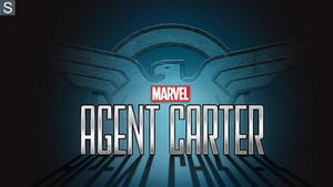  Agent Carter - New Key Art