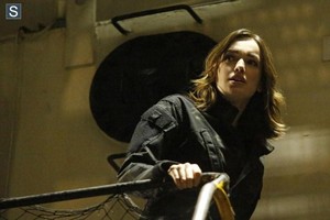  Agents of S.H.I.E.L.D. - Episode 2.03 - Making دوستوں and Influencing People - Promo Pics