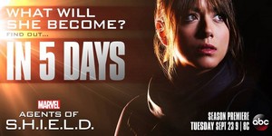  Agents of S.H.I.E.L.D. - Season 2