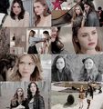 Allison and Lydia Moments - teen-wolf photo