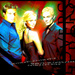 Angel/Buffy/Spike - buffy-the-vampire-slayer icon