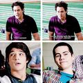 Are you familiar with sarcasm - teen-wolf photo