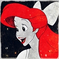 Ariel Icon for euny :)  - disney-princess photo