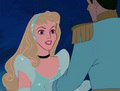 Aurora as Cinderella - disney-princess photo