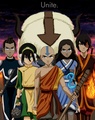 anime - Avatar: The Last Airbender  wallpaper