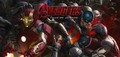 Avengers Age of Ultron - the-avengers photo