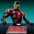 Avengers Alliance - the-avengers photo