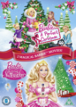 Barbie: A Perfect Christmas and Nutcracker 2014 Box Set - barbie-movies photo
