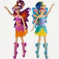 Barbie in Princess Power Dolls - barbie-movies photo