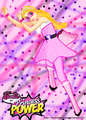 Barbie in Princess Power Fanart - barbie-movies fan art