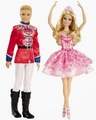 Barbie in the Nutcracker Dolls - barbie-movies photo