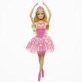 Barbie in the Nutcracker Dolls - barbie-movies photo