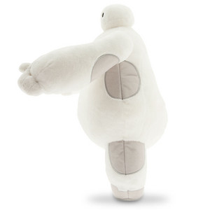  Baymax Plush from 迪士尼 Store