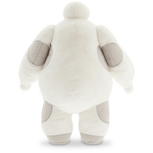  Baymax Plush from Disney Store