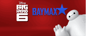 Baymax    