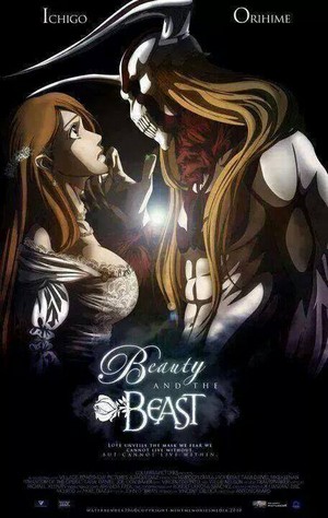  Beauty and Beast