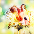 Bella Thorne - bella-thorne photo