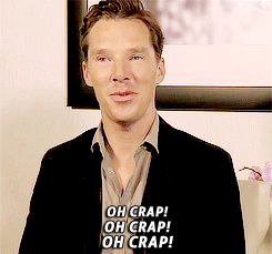  Benedict Cumberbatch Interview