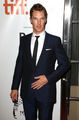 Benedict Cumberbatch - TIFF 2014 - benedict-cumberbatch photo