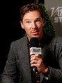 Benedict Cumberbatch - Variety Studios Event - benedict-cumberbatch photo