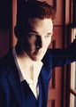 Benedict Cumberbatch - hottest-actors photo