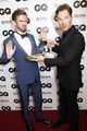 Benedict - GQ Awards  - benedict-cumberbatch photo