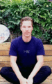 Benedict's Ice Bucket Challenges - benedict-cumberbatch fan art