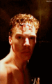 Benedict's Ice Bucket Challenges - benedict-cumberbatch fan art