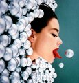 Björk             - music photo