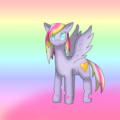 Bluecherry6765's request - my-little-pony-friendship-is-magic fan art