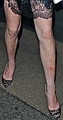 Bruised, Bloody,Battered: Linds Rocks The Red Carpet!!! - lindsay-lohan photo
