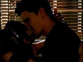 Buffy and Angel  - tv-couples photo
