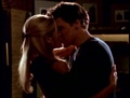 Buffy and Angel - tv-couples photo