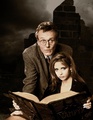 Buffy and Giles  - buffy-the-vampire-slayer photo