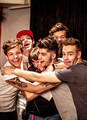 CUTEST PIC EVER         - one-direction photo