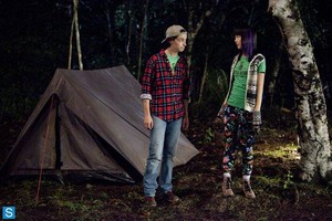 Camp - Episode 9 - CIT Overnight