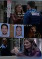 Castle: Number One Fan - castle-and-beckett photo