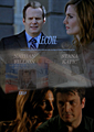 Castle: Recoil - castle-and-beckett photo
