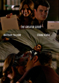 Castle: The Greater Good - castle-and-beckett photo