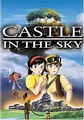 Castle in the Sky - anime photo