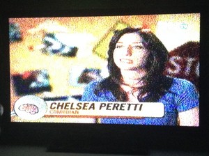  Chelsea Peretti in "Motorheads 3"