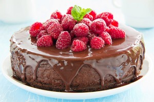  chocolat Cake
