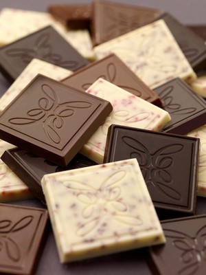 Chocolate          