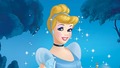 Cinderella's Cinder look - disney-princess photo