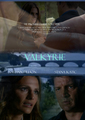 Cstle: Valkyrie - castle-and-beckett photo