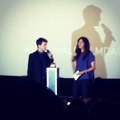 Daniel Radcliffe At the National Film Days (Fb.com/DanielJacobRadcliffeFanClub) - daniel-radcliffe photo